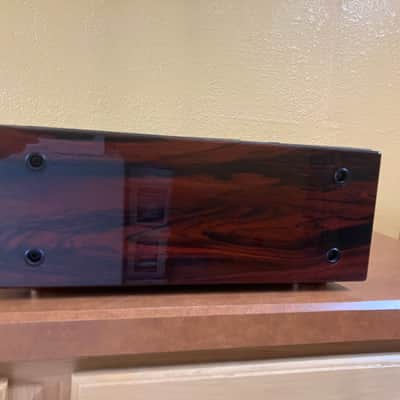 Sansui Alpha AU-907 DR image 3