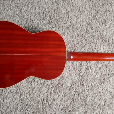 Admira Belinda Classical Spanish Guitar image 2