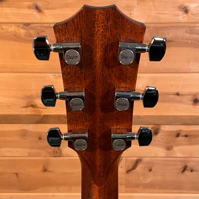 Taylor 314ce Acoustic Guitar - Natural image 6