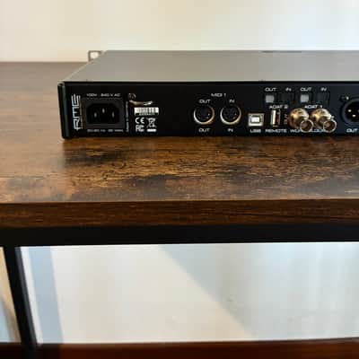 RME Fireface UFX II USB Audio Interface + RME ARC USB image 9