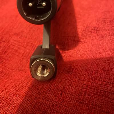 Sennheiser MD 421 II Cardioid Dynamic Microphone 2002 - Present - Black image 5