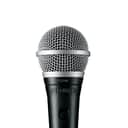 Shure PGA48-XLR Cardioid Dynamic Vocal Microphone with XLR Cable