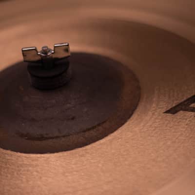 Sabian 19" AAX Freq Crash image 5