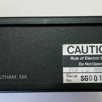 Rockman Smart Gate 1991 rockmodule SR&D smartgate. Free shipping! image 4