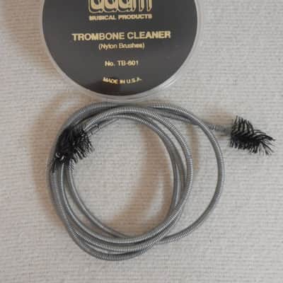 Adam TB 601 Trombone Bore (Snake) Cleaner image 2