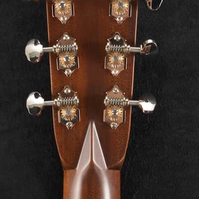 Martin D-28 Authentic 1937 VTS Natural image 9