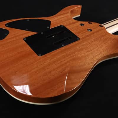 Ibanez RG5320CSW RG Prestige 6str Electric Guitar w/Case - Cosmic Shadow 216 image 5