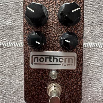 Manson’s Preamp - Benson image 2