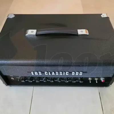 EBS - CLASSIC 500 image 4