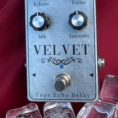 M Pedals VELVET TAPE ECHO 2026 image 12