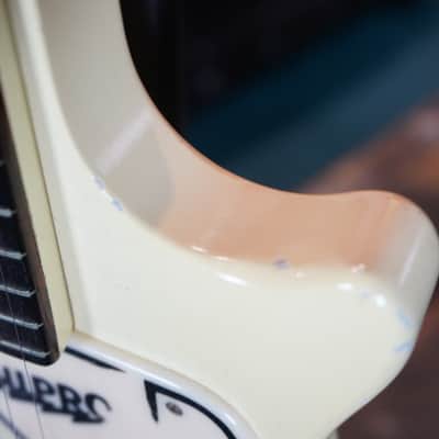 Circa 1960 Supro Super Single, model 1507 image 14