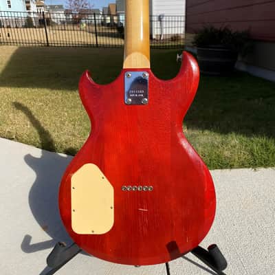 Aria Pro II CS-250 Cardinal Series 1982 - Near Mint! image 6