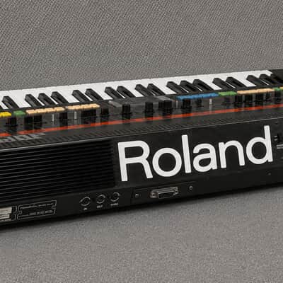 Roland Jupiter 8 ✅MIDI+DCB ✅ Legendary 8-Voice Analog Poly-Synthesizer ✅ Professional MIDI & DCB Integration ✅ Fully Checked & Cleaned ✅ Pristine Studio Condition ✅ Worldwide Shipping - Roland Jupiter-8 image 9