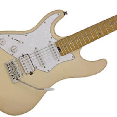 Aria Pro II 714-JH -Fullerton Marble White image 4