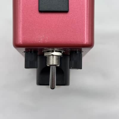 Donner Morpher 2010s - Red image 3