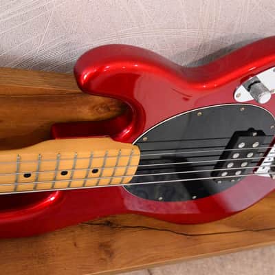 Music Man Pre-Ernie Ball Stingray 1982 XV- video added image 9
