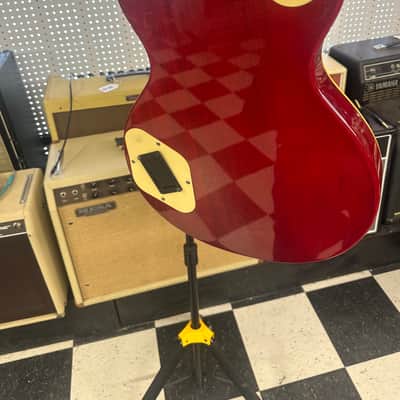 Xaviere Les Paul copy image 19