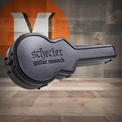 Schecter 1683 SGR-12 Corsair Hardcase (1683) image 1
