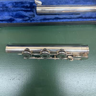 Emerson ELD - Silver image 3