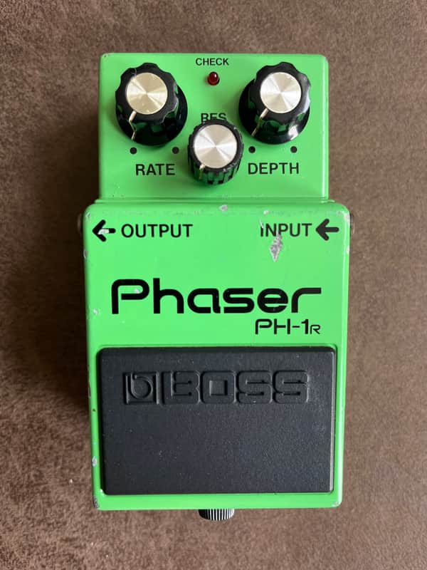 Boss PH-1R