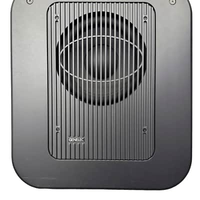 Genelec 5x 8340 und 7270A Subwoofer with GLM Bild 5