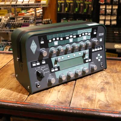 Kemper Amps Profiler Head 2011 - 2025 - Black image 3