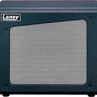 Laney Cub-112 50 W 1 x 12" open back cabinet image 1