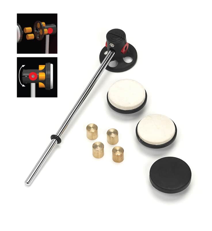 DW Control Beater image 1