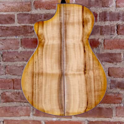 Breedlove Organic Artista Concerto CE Natural Shadow image 6