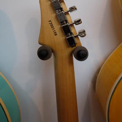 Eastman Fullertone SC'52 2025 - Moss Black image 7