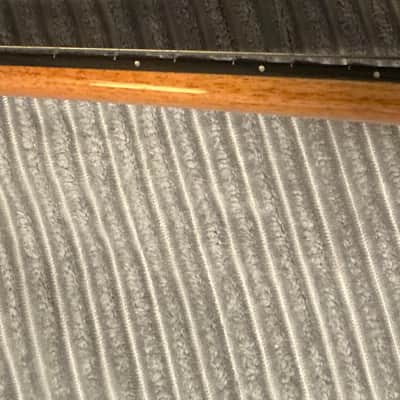 Cordoba España 45 Limited Spruce/Exotic Ebony Classical 2010s - Natural image 5