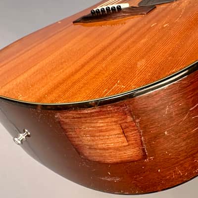 Martin D-18 1947 image 25