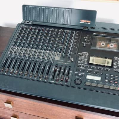 TASCAM MidiStudio 688 8-Track Cassette Recorder - Fully Funtional! image 1