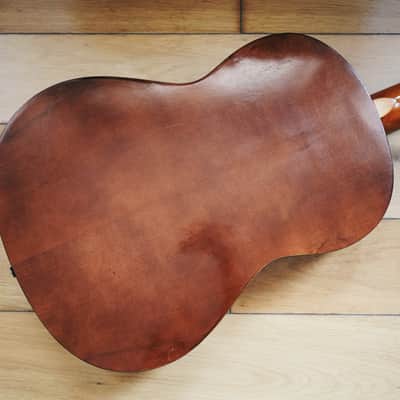 1970s Yamaha G-60A – Made in Japan | Vintage Classical Tone | Nippon Gakki Craftsmanship image 17