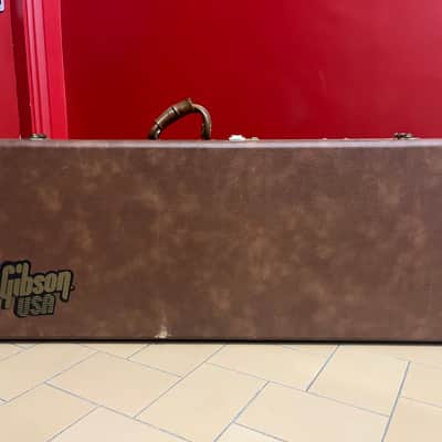 Gibson EDS-1275 Double Neck SG Alpine White OHSC year 1997 very rare image 9