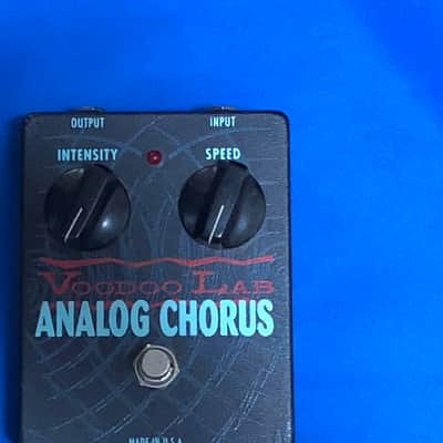 Voodoo Lab Analog Chorus image 2