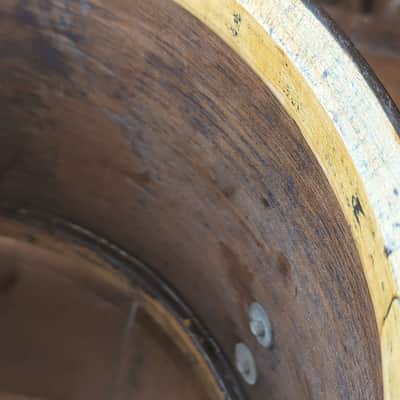 (16086) Ludwig 12" Concert Tom 70's image 6