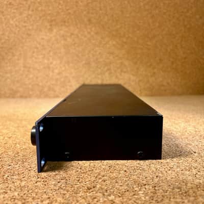 Lexicon MX200 Dual Reverb Effects Processor 2010s – Serviced – Warranty image 8
