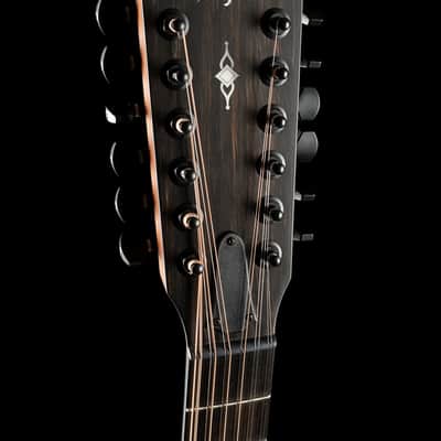Taylor 362ce - Shaded Edge Burst - Free Shipping image 7