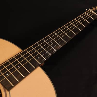 Furch Vintage 1 OOM-SM Hard case Parlor 12-fret 041 image 3