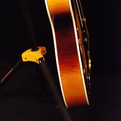 Guild Artist Award™ American Patriarch™ Series Antique Burst image 7