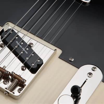 Seymour Duncan JB JR. For Telecaster Bridge Humbucker Pickup 11205-30 image 4