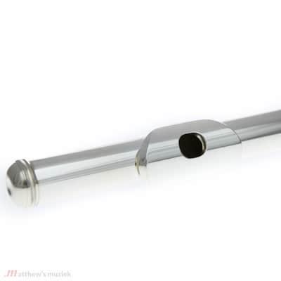 Yamaha Flute - YFL 212 image 7
