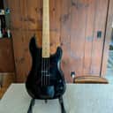 Fender Roger Waters Artist Series Signature Precision Bass 2012 - 2017 - Black