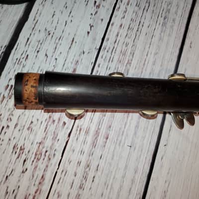 Selmer Paris France series 9 Clarinet - 1960 image 3