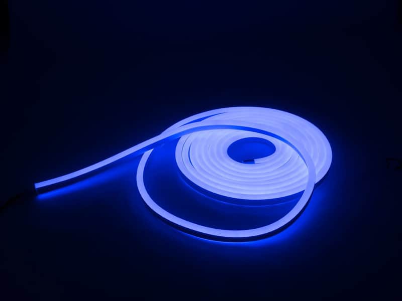 eurolite LED Neon Flex 24V B image 1