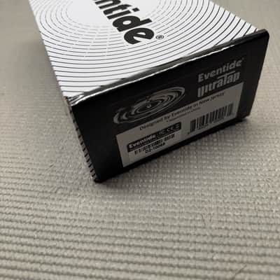 Ultra Tap Pedal - By Eventide - MINTY! image 11
