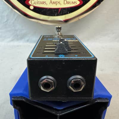 Walrus Audio Fundamental Ambient Reverb Pedal image 5