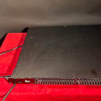dbx 1531X Stereo / Mono Graphic Equalizer [JUST SERVICED] image 4