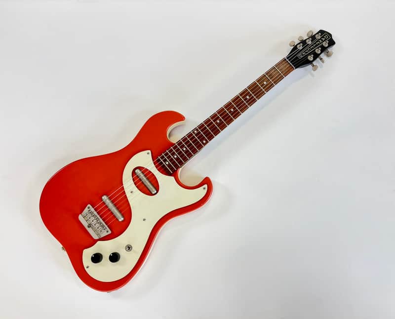 Danelectro The '63 Dano | Reverb UK